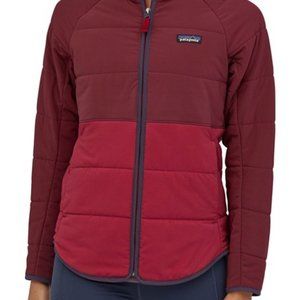 Patagonia Pack-In Jacket